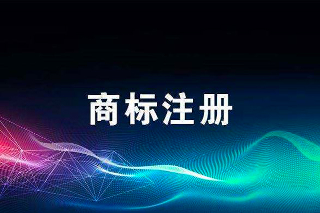 注册商标需要提交哪些主体材料