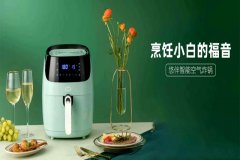 空气炸锅商标注册在第几类上?