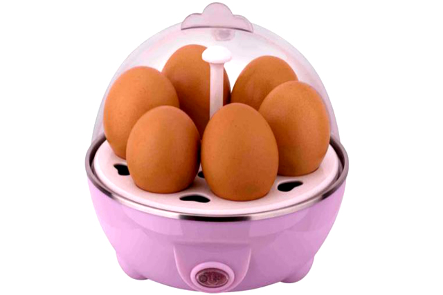 煮蛋器商标类别怎么选-煮蛋器商标注册类别有哪些?