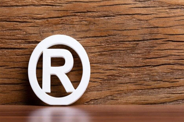 纯数字可以申请商标